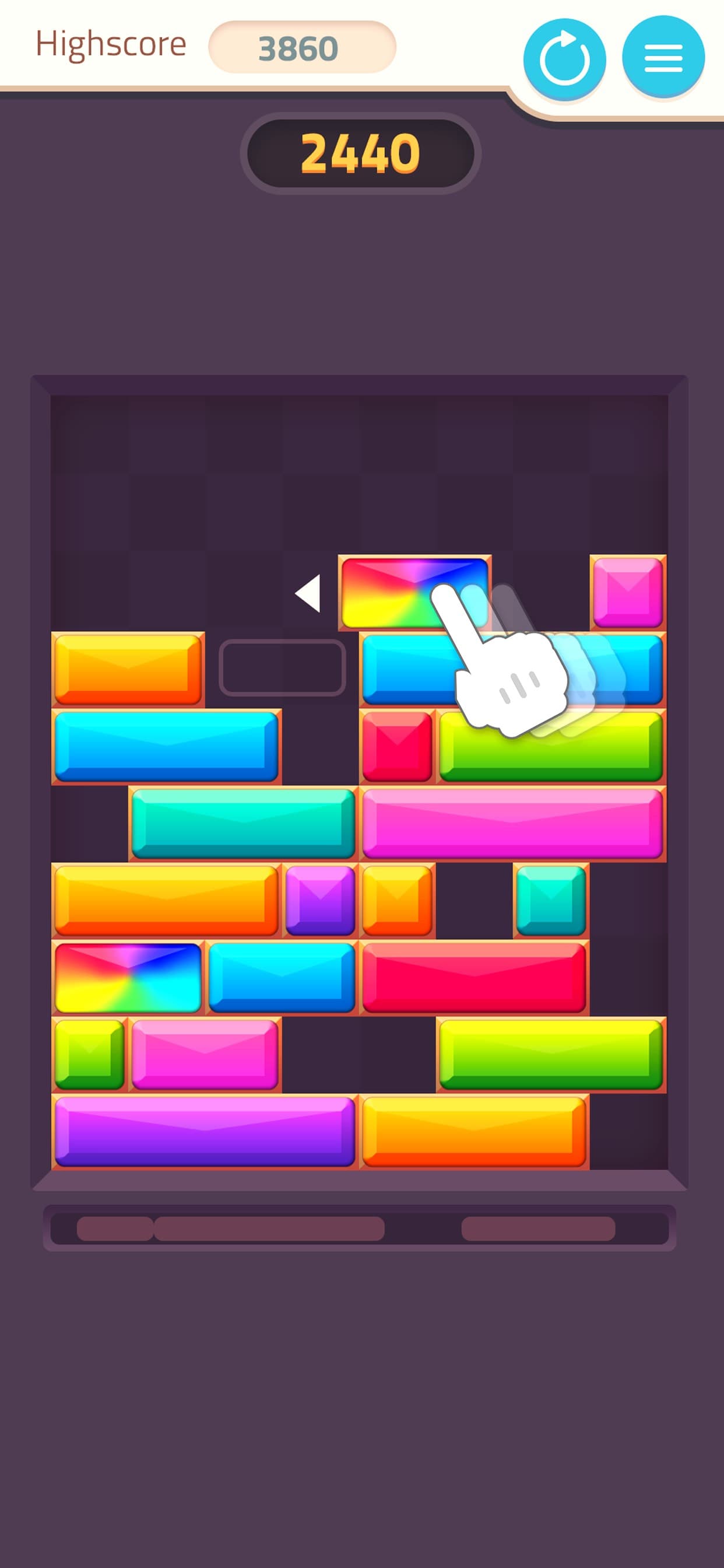 Block Puzzle Box screenshot 4 - screenshot