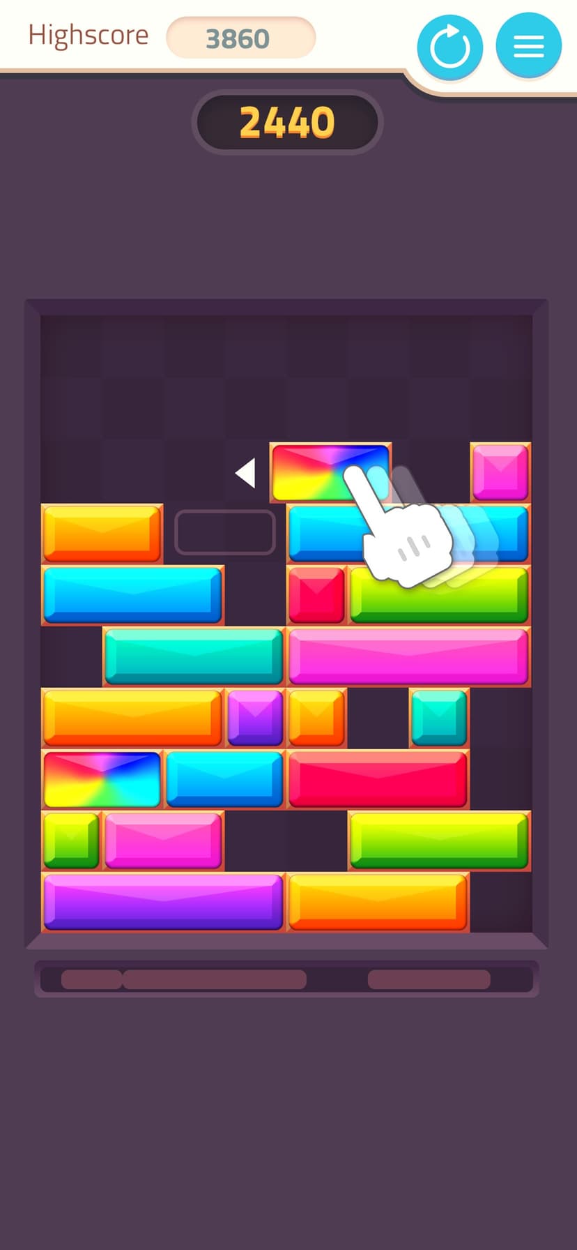 Block Puzzle Box screenshot 4 - screenshot
