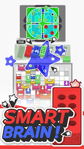 Screw Box Jam : Bus out screenshot 2 - screenshot
