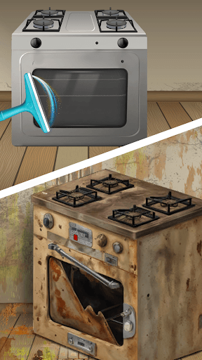 Home Makeover Fix ASMR Games screenshot 14 - screenshot