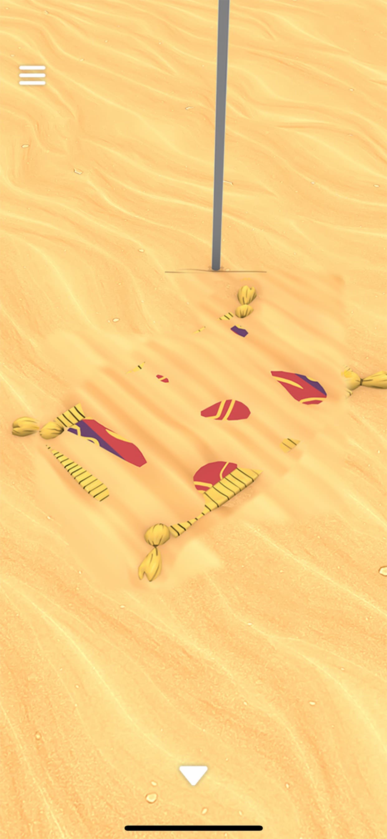 Escape Game: Arabian Night screenshot 10 - screenshot