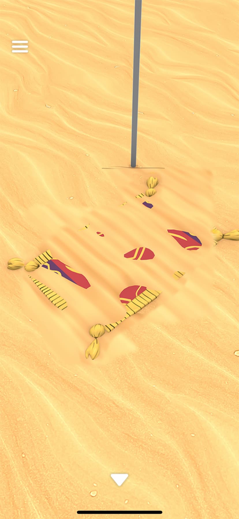 Escape Game: Arabian Night screenshot 10 - screenshot