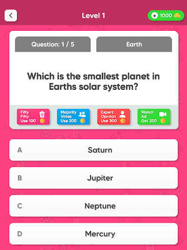 Trivia Master - Quiz Games screenshot 24 - screenshot