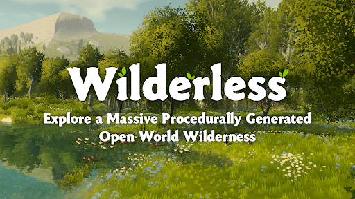 Wilderless screenshot 1 - screenshot