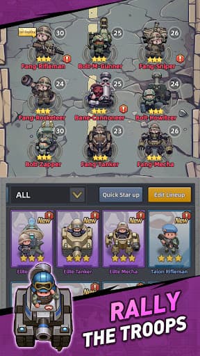 ResQRush screenshot 10 - screenshot