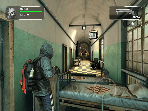Slaughter 3: The Rebels screenshot 15 - screenshot
