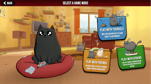 Exploding Kittens® 2 screenshot 12 - screenshot