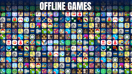 2 Player Games Offline - 1234 screenshot 2 - screenshot