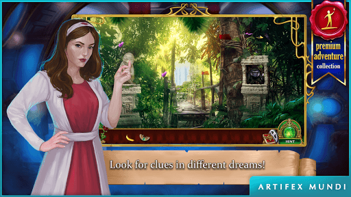 The Emerald Maiden: Symphony o screenshot 10 - screenshot