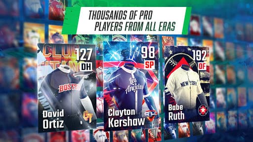 Franchise Baseball: Pro GM screenshot 4 - screenshot