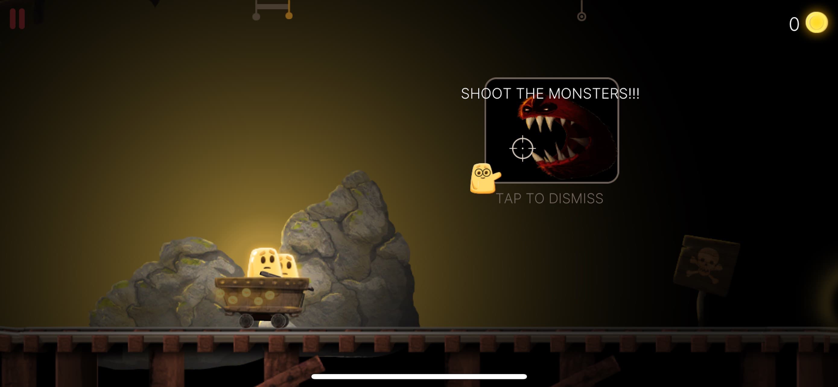Hopeless 2: Cave Escape screenshot 4 - screenshot