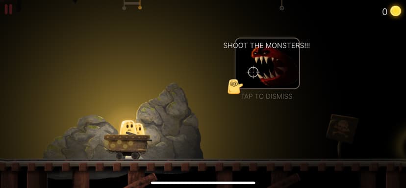 Hopeless 2: Cave Escape screenshot 4 - screenshot