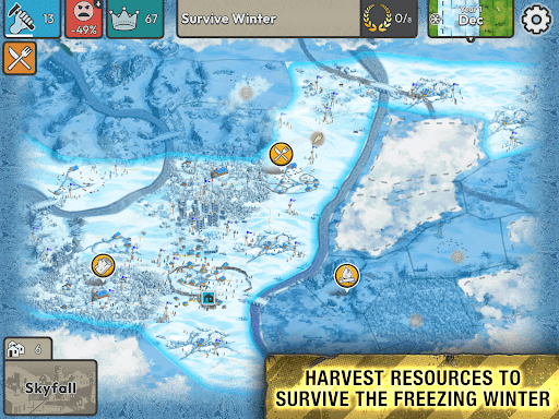 After Inc. screenshot 10 - screenshot