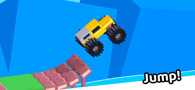 Drive Mad screenshot 2 - screenshot