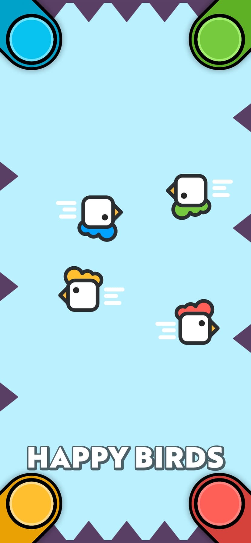 1 2 3 4 Player Games screenshot 2 - screenshot