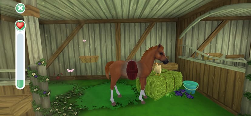 Star Stable: Horses screenshot 2 - screenshot