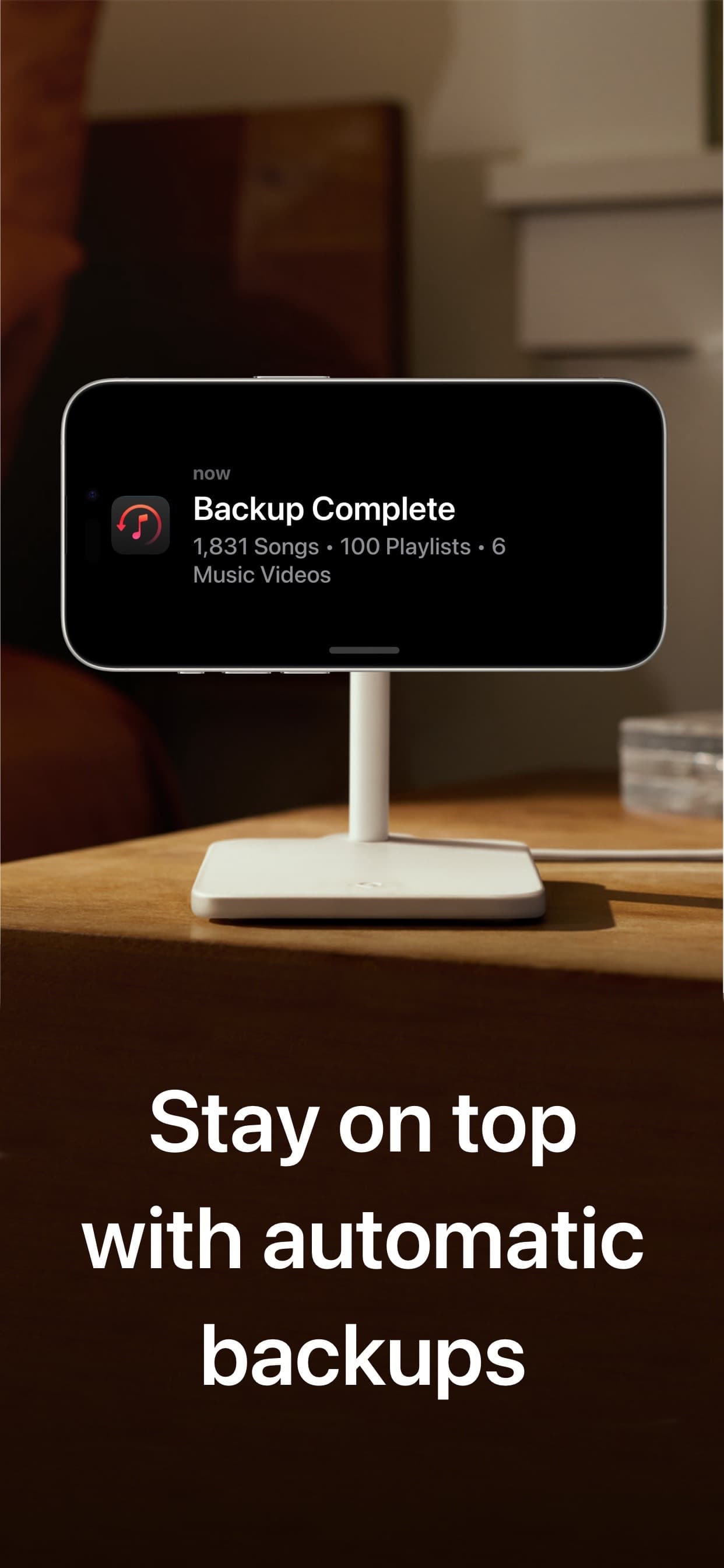Hezel for Apple Music screenshot 5 - screenshot