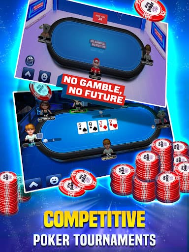 PlayPokerGO - Texas Hold’em screenshot 12 - screenshot