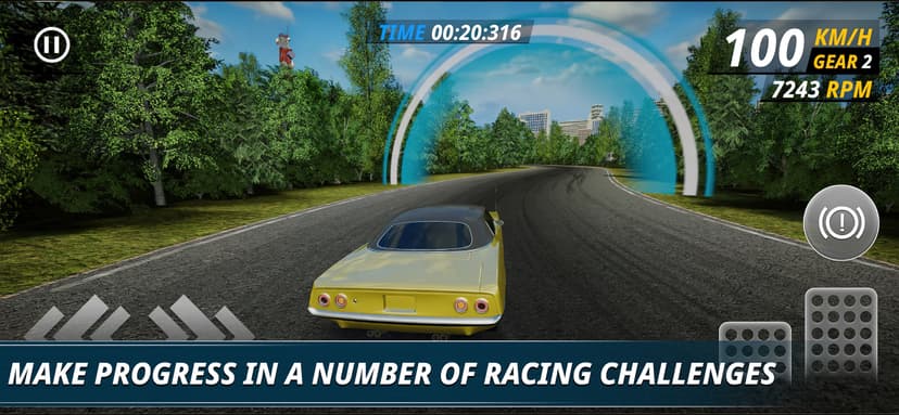 Car Mechanic Simulator: Racing screenshot 8 - screenshot