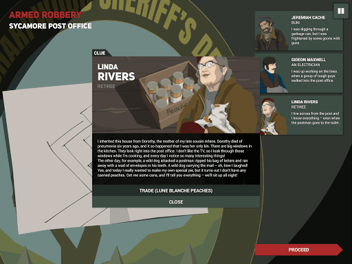 This Is the Police 2 screenshot 14 - screenshot