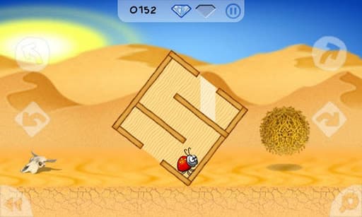 Beyond Ynth HD screenshot 4 - screenshot
