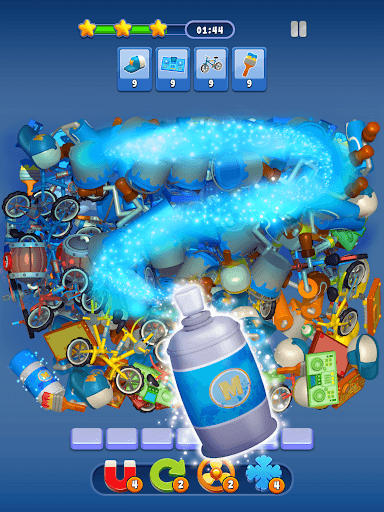 Match Manor screenshot 11 - screenshot