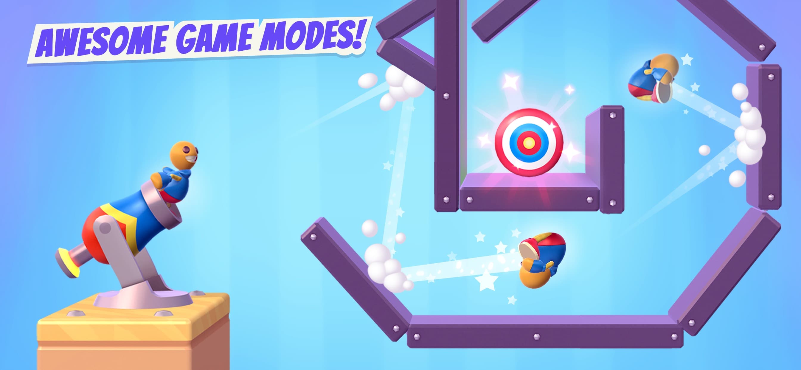 Rocket Buddy screenshot 5 - screenshot