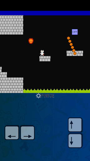Syobon Action screenshot 4 - screenshot