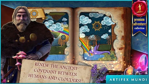 Eventide 3: Legacy of Legends screenshot 11 - screenshot