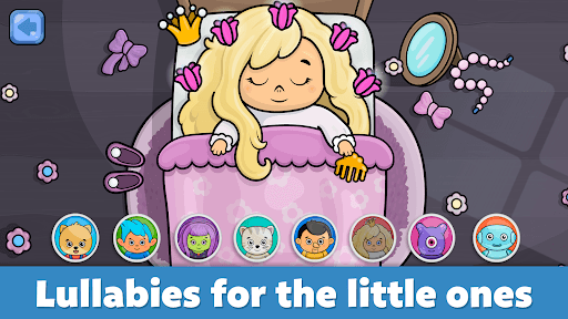 Baby Piano: Kids Music Games screenshot 19 - screenshot