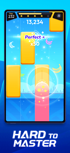 Rhythm Rush - Piano Music Game screenshot 9 - screenshot