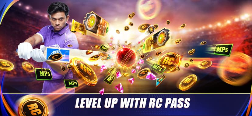 Real Cricket™ screenshot 4 - screenshot