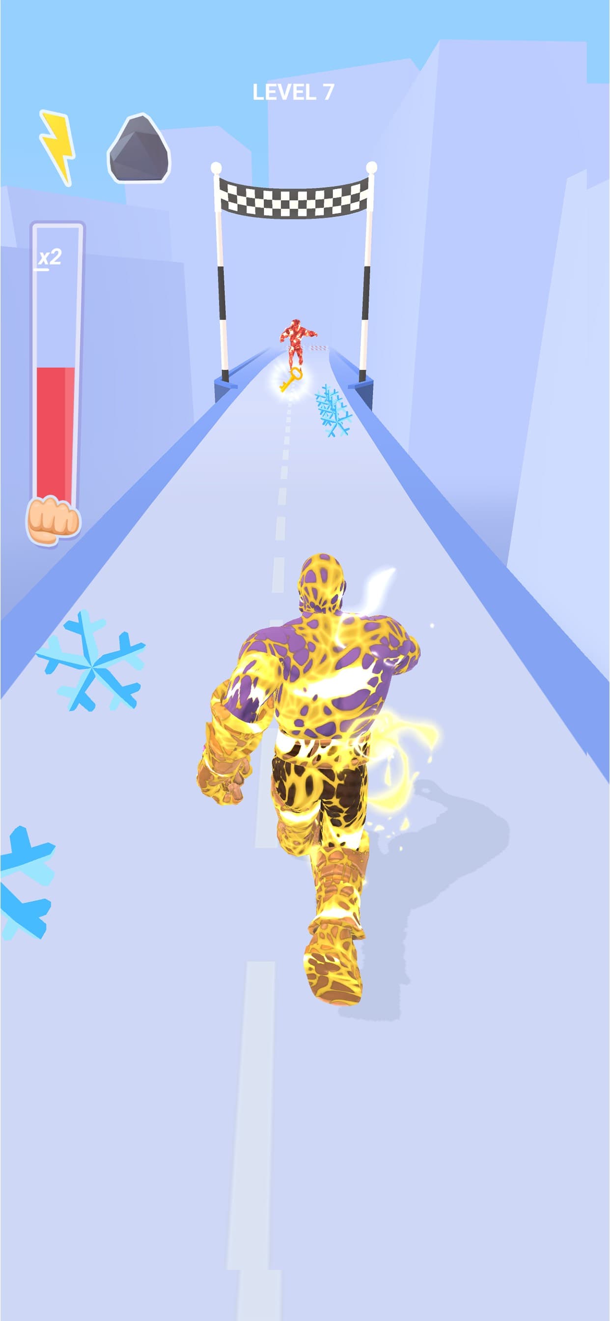 DNA Evolution 3D screenshot 1 - screenshot