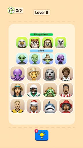 Connect Master - Match Puzzle screenshot 9 - screenshot