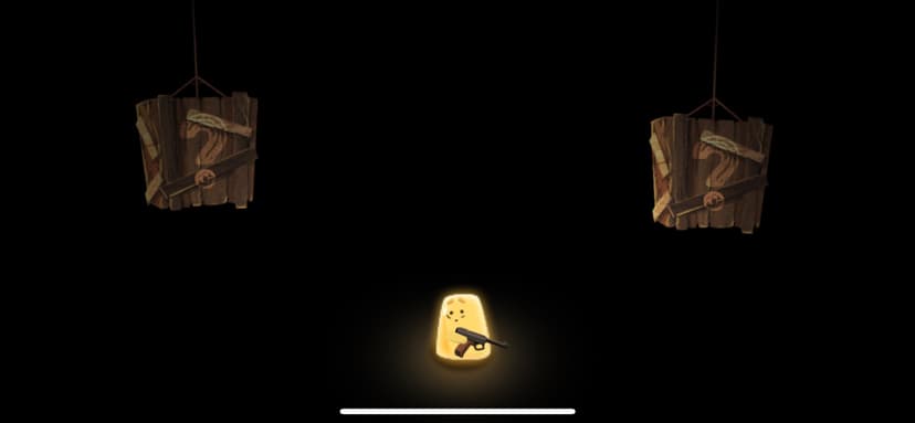 Hopeless 2: Cave Escape screenshot 5 - screenshot
