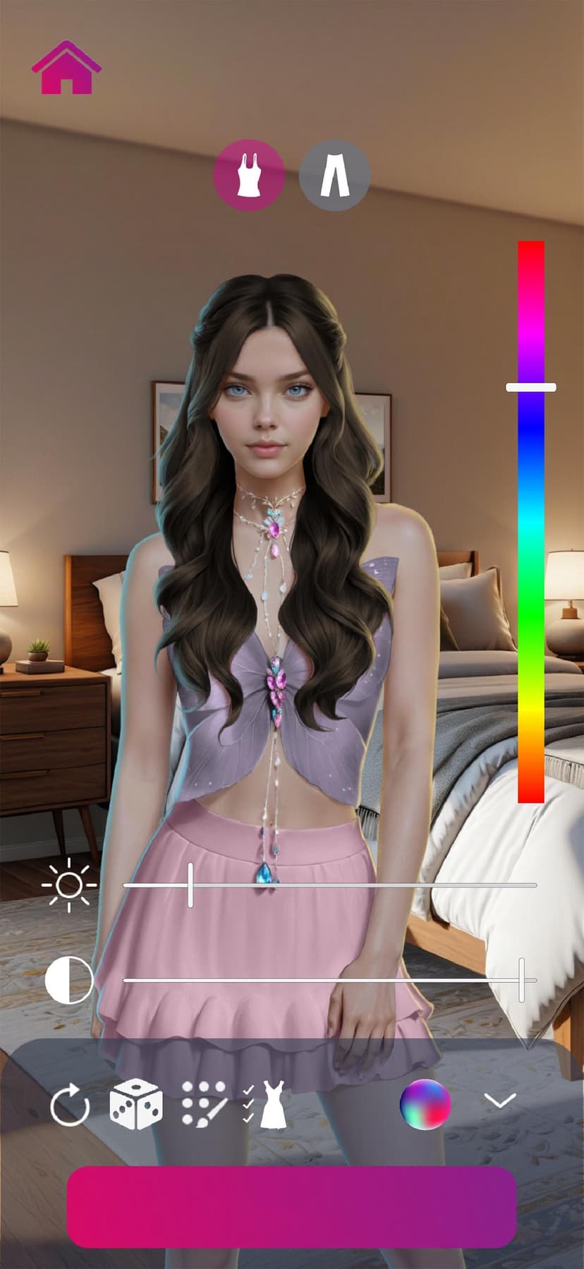 My Way: Stories & Love Episode screenshot 2 - screenshot