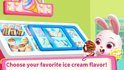 Baby Panda's Supermarket screenshot 9 - screenshot