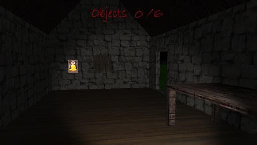 Slendrina screenshot 2 - screenshot