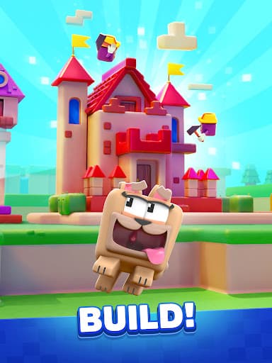 Tetris® Block Party screenshot 13 - screenshot