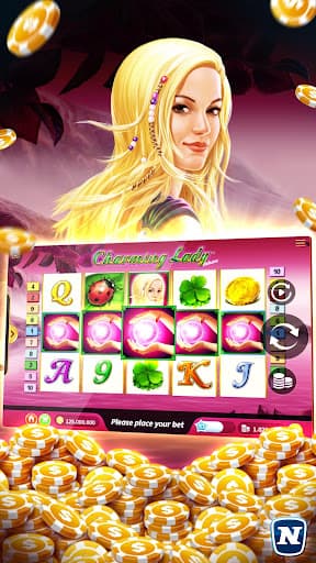 Slotpark Casino Slots Games screenshot 19 - screenshot