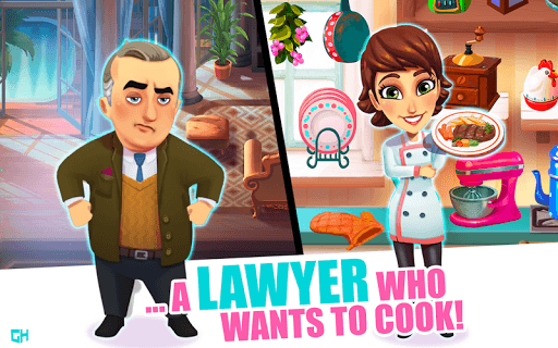 Mary le Chef - Cooking Passion screenshot 14 - screenshot