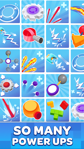 Pixel Demolish screenshot 8 - screenshot