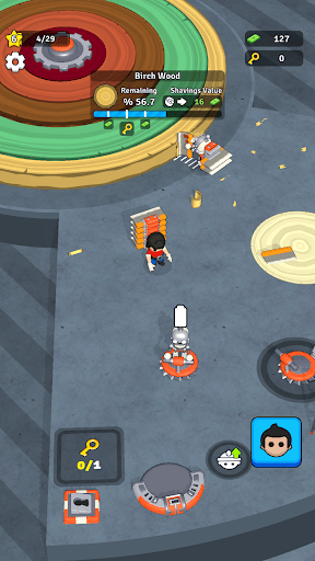 Carve Quest screenshot 17 - screenshot