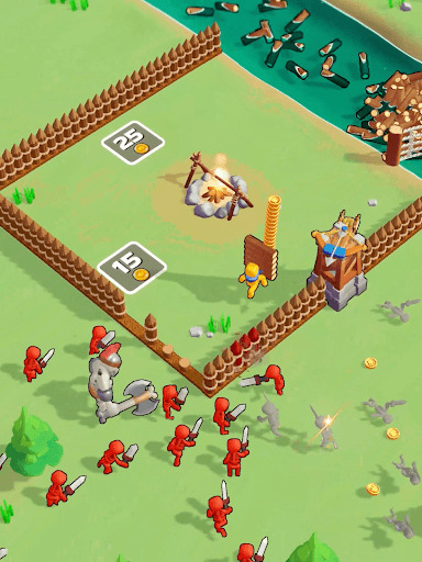 XP Hero screenshot 17 - screenshot