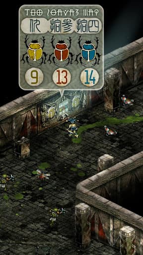 Triglav screenshot 7 - screenshot