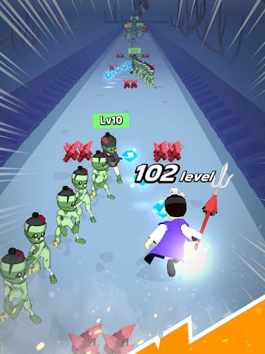 Kingdom: Assassin screenshot 18 - screenshot
