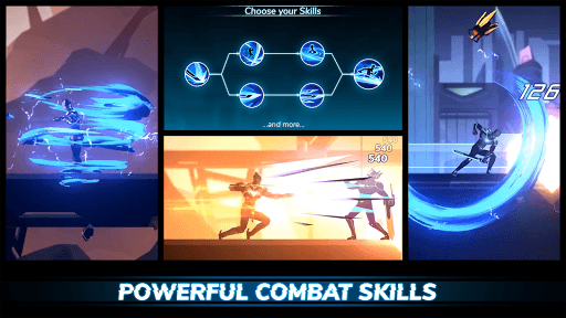 Overdrive II: Shadow Battle screenshot 14 - screenshot