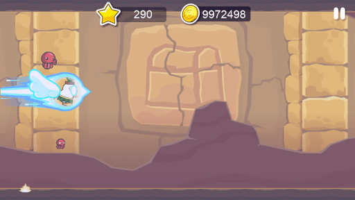 Duck Life 5: Treasure Hunt screenshot 5 - screenshot