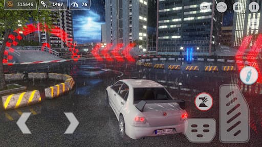 Driving Zone screenshot 17 - screenshot