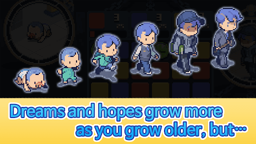 Life Crush Story screenshot 3 - screenshot